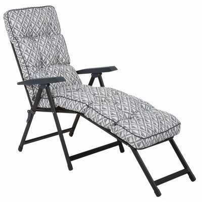 Leżak PATIO Lena Lounger H039-06PB