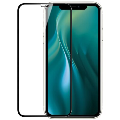 Szkło hartowane ETTERI 9D do Apple iPhone 12/12 Pro