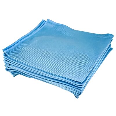 Ściereczka HOME SWEET HOME XXL z mikrofibry 1 szt.