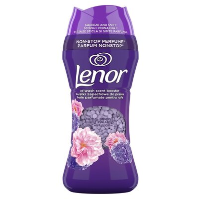Perełki do prania LENOR Floral Bouquet 0.27 kg