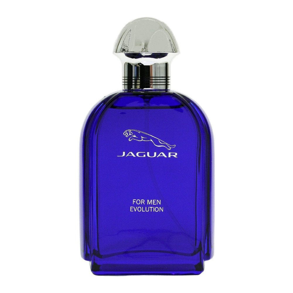 Jaguar For Men Evolution woda toaletowa spray 100ml -