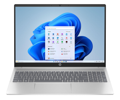 HP Pavilion 16 i5-1334U/16GB/512/Win11 BF1P5EA