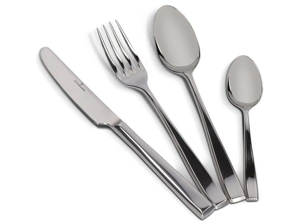 ZWIEGER Toledo Komplet sztućców dla 6 osób (24 szt.)