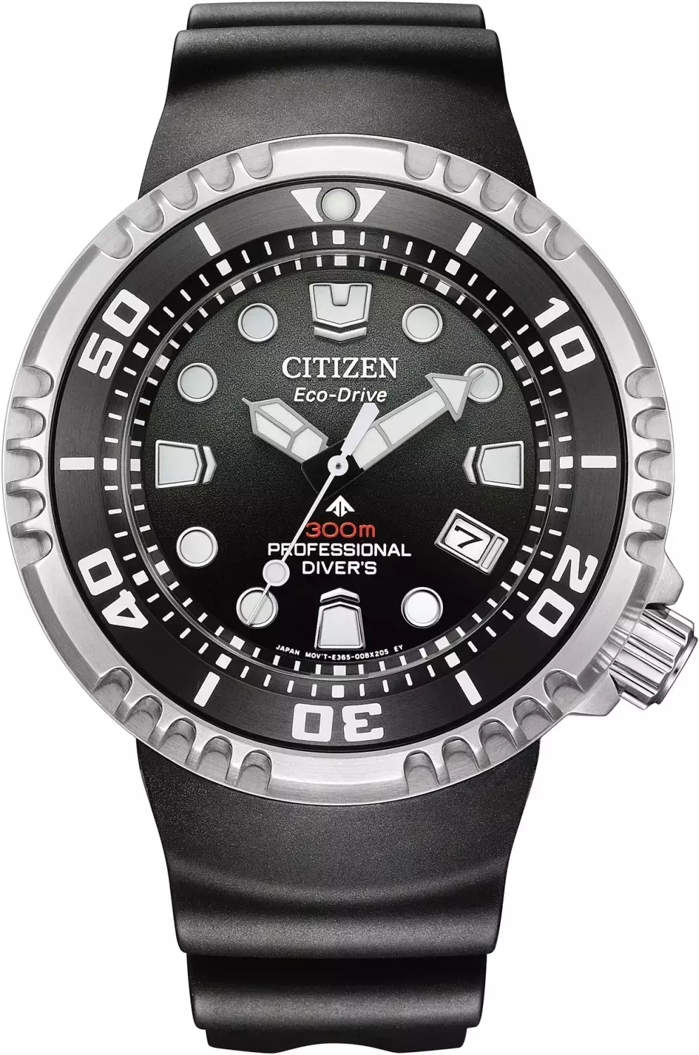 Zegarek męski Citizen Promaster BN1024-01E