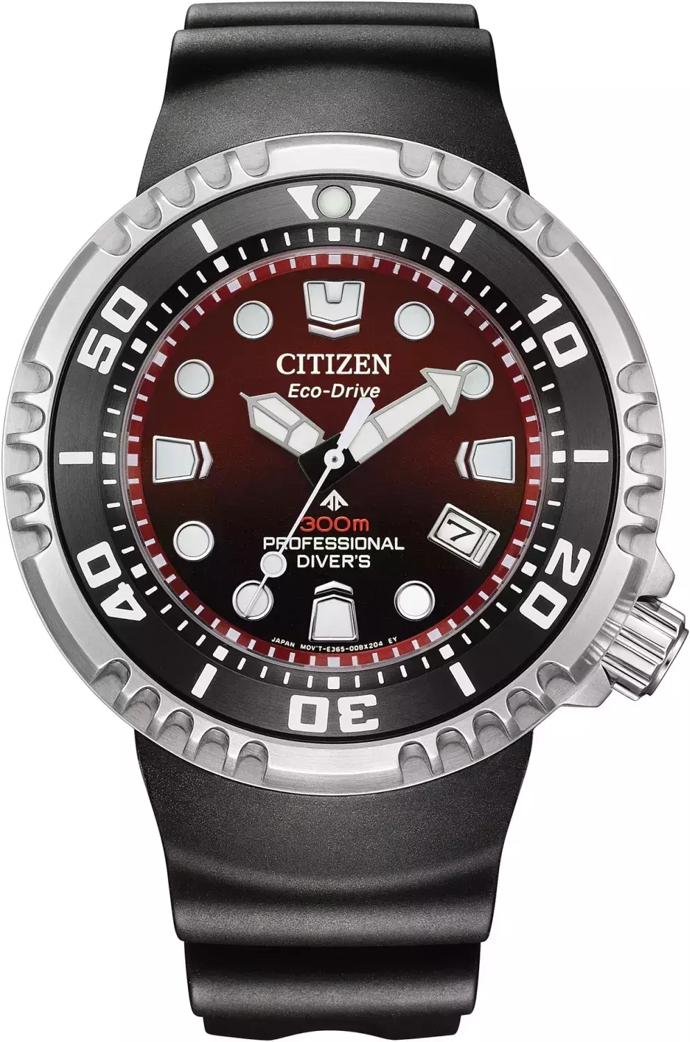 Zegarek męski Citizen Promaster BN1024-01Z