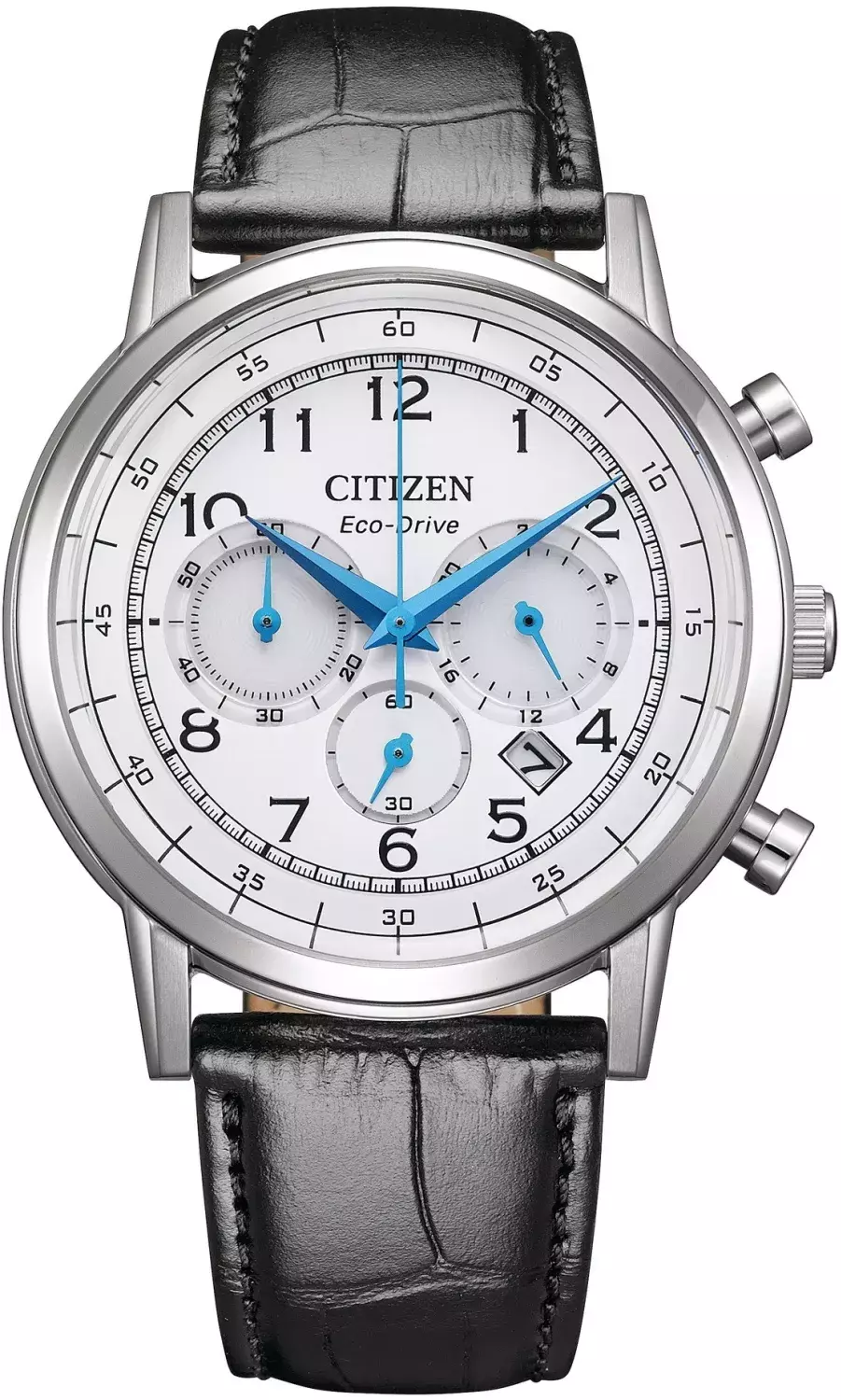 Zegarek męski Citizen Chronograph CA4630-02A