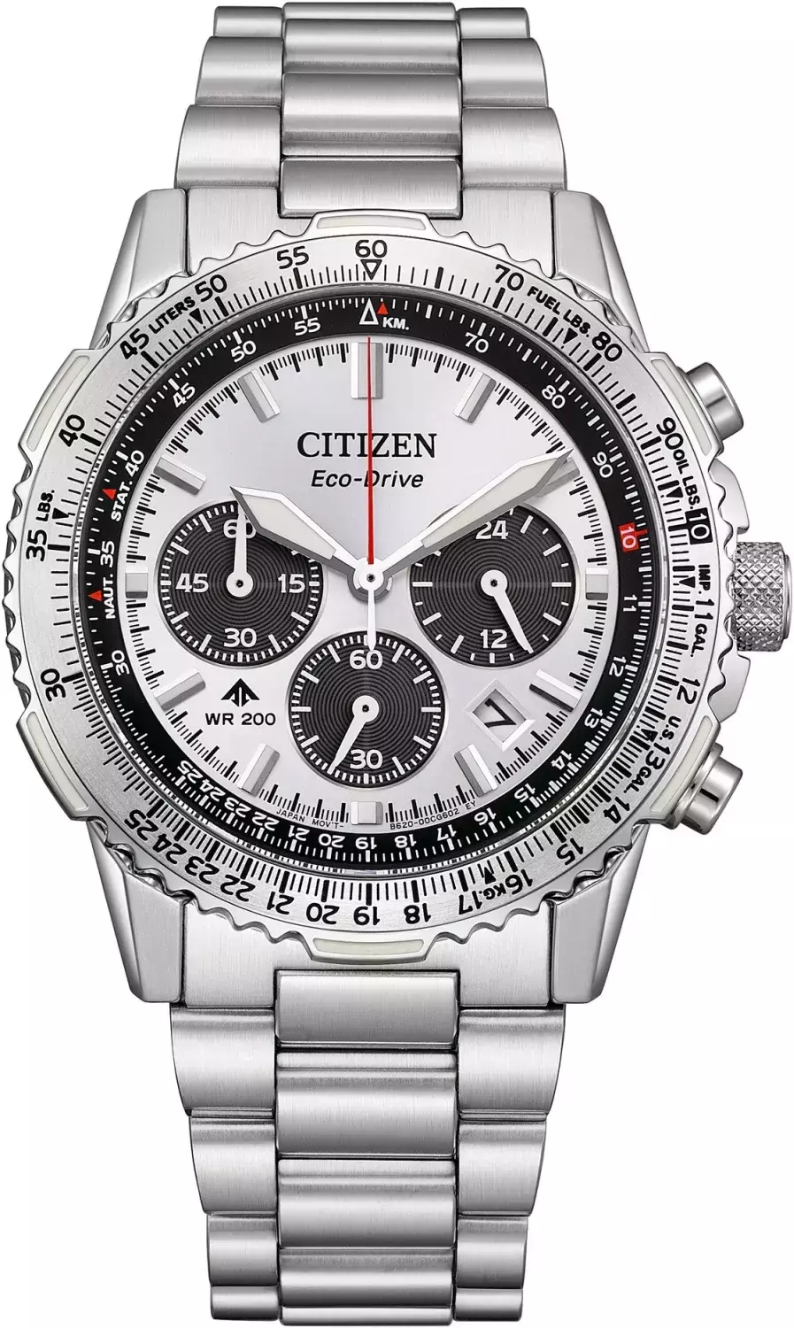Zegarek męski Citizen Promaster CA4660-61A