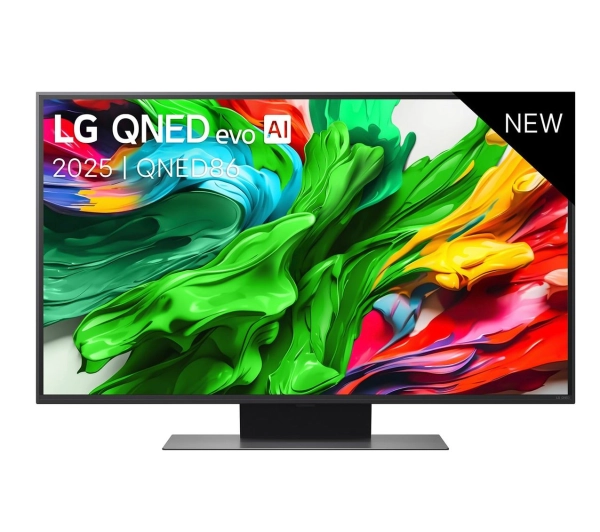 LG 43QNED86A6C 43