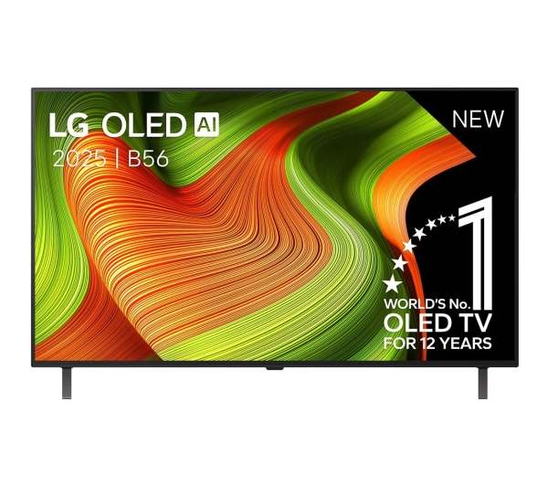 LG OLED55B56LA 55