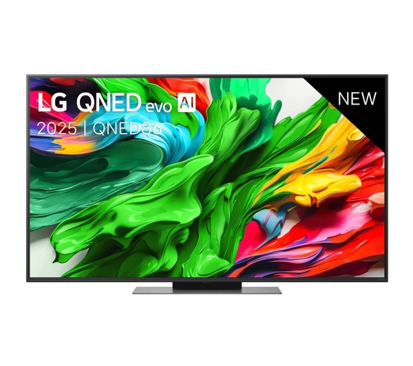 LG 55QNED86A6A 55