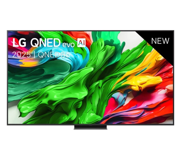 LG 86QNED86A6A 86