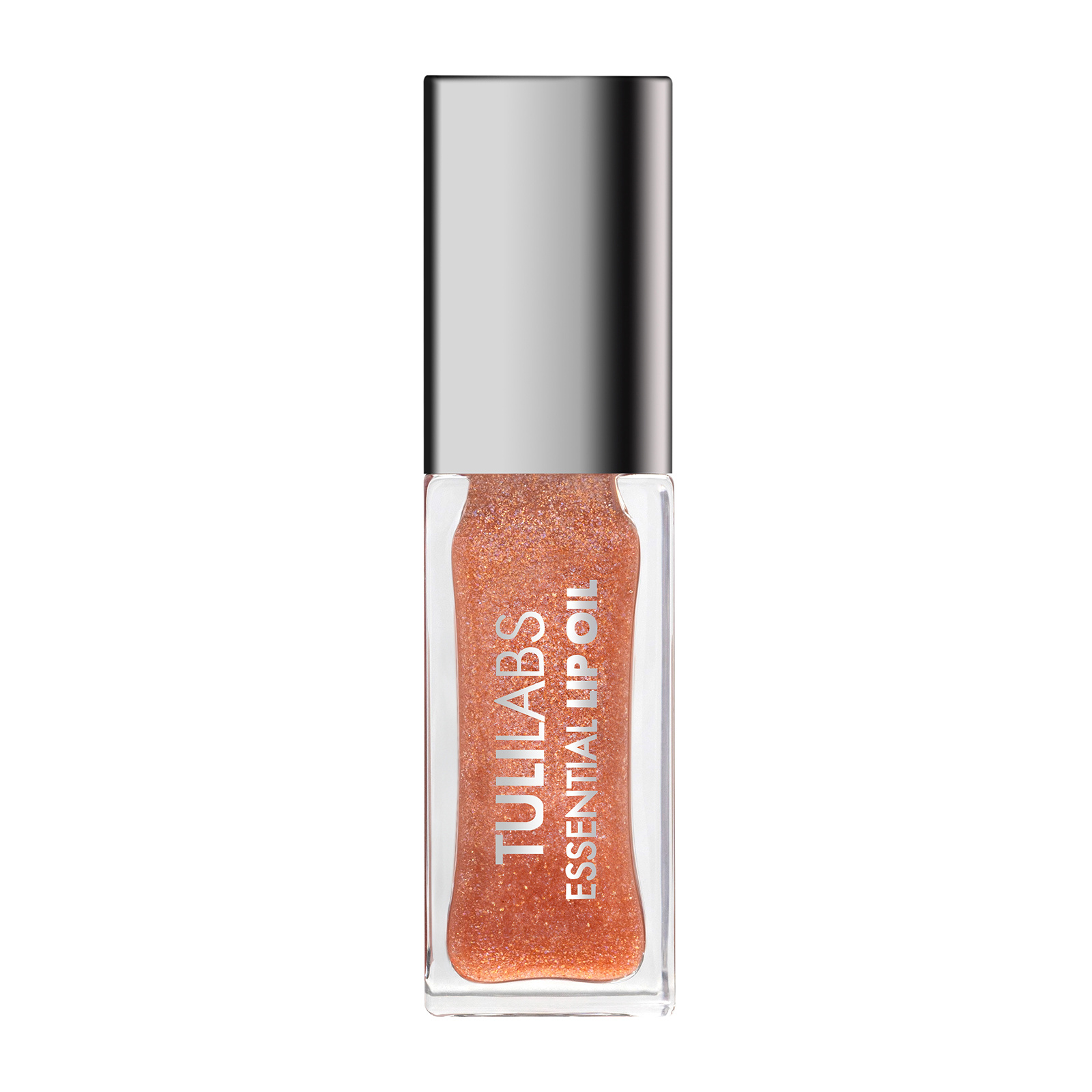 Tuli Labs Olejek do Ust 03 Amber Sparkle