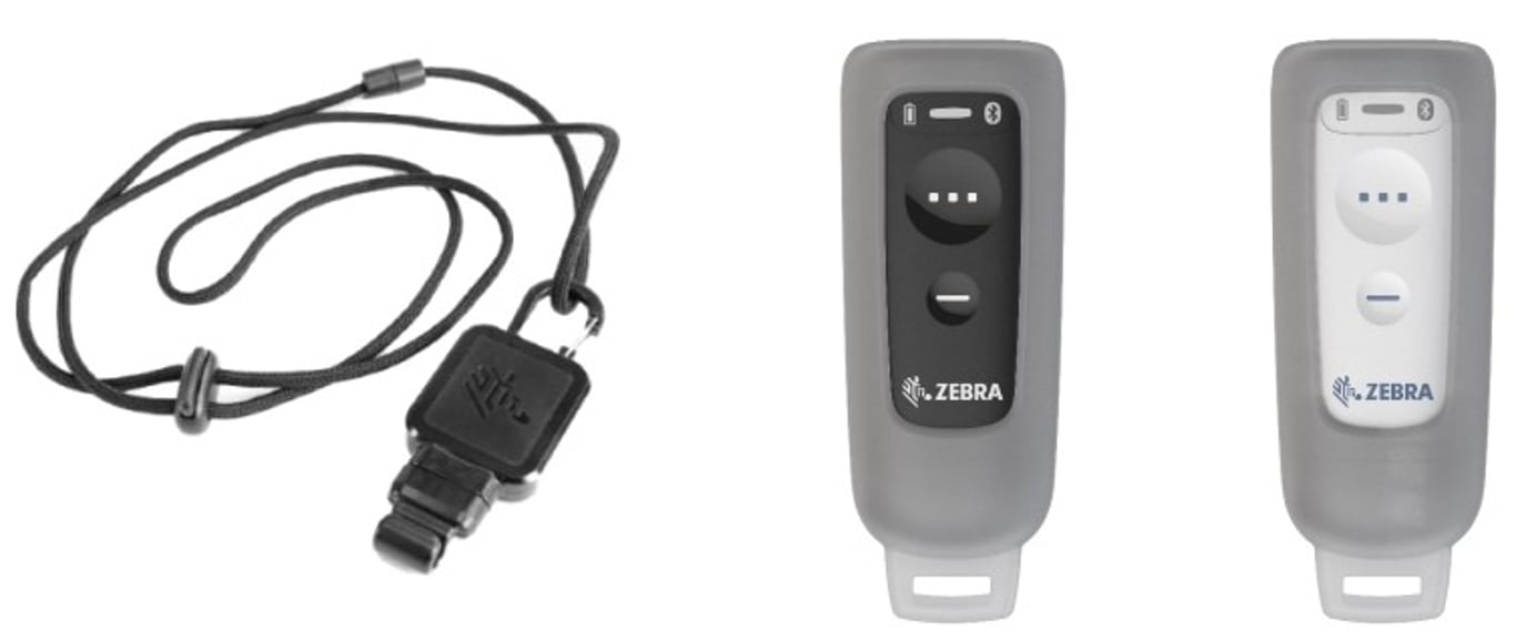 Zebra LNYD-000060W-04 Lanyard