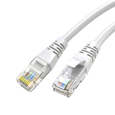 Kabel RJ-45 - RJ-45 MONTIS MT114-2 2 m
