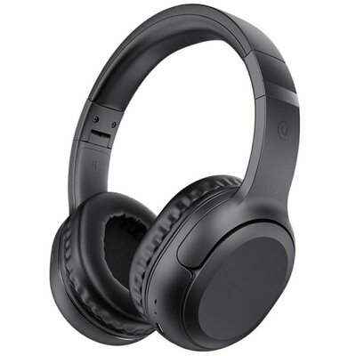 USAMS Yun Series czarny/black TDLYEJYX01 (USAMS-YG23)