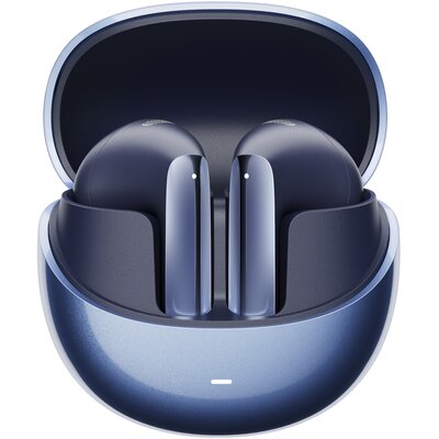 QCY HT 10 pro ANC (niebieskie)