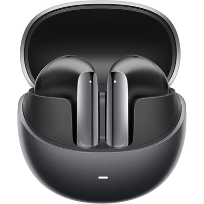 QCY HT 10 pro ANC (czarne)