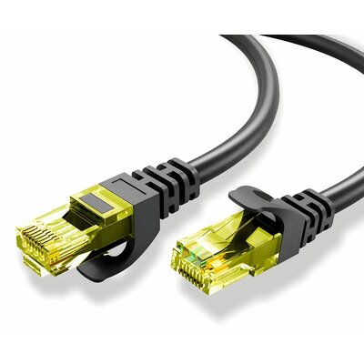 Kabel RJ-45 - RJ-45 MONTIS MT115-2 2 m