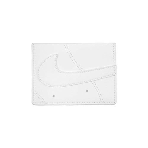 Portfel na karty gotówkę Icon Nike Air Force 1 N.100.9738.176