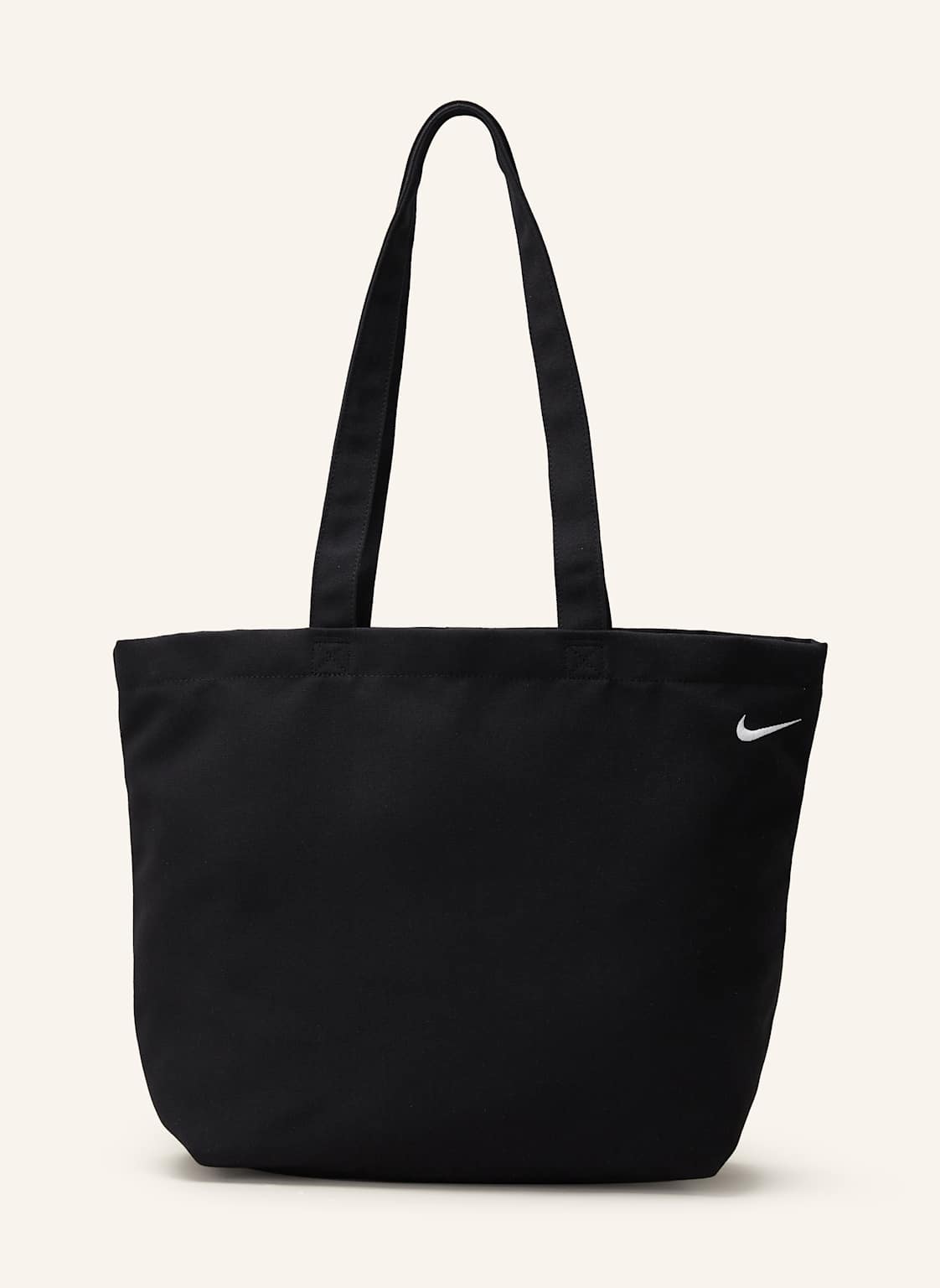 Nike Torby Shopper Heritage 2.0 schwarz