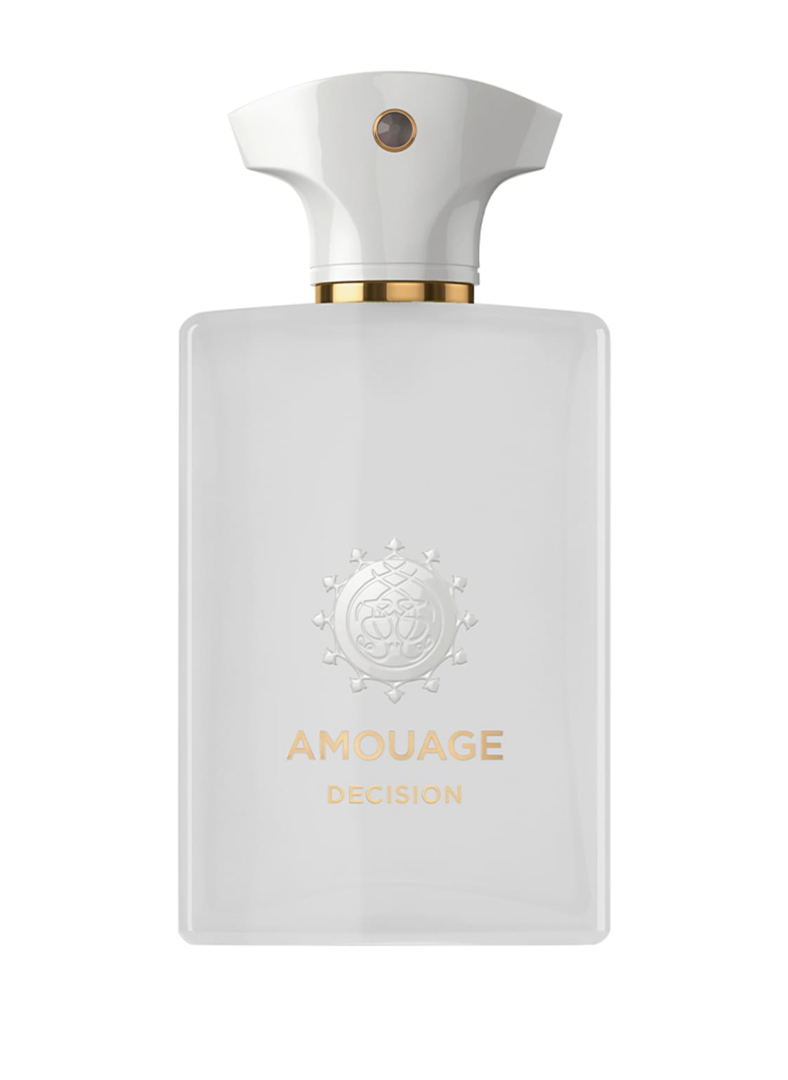 Amouage Decision