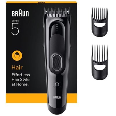 Braun HC5530 3-35 mm