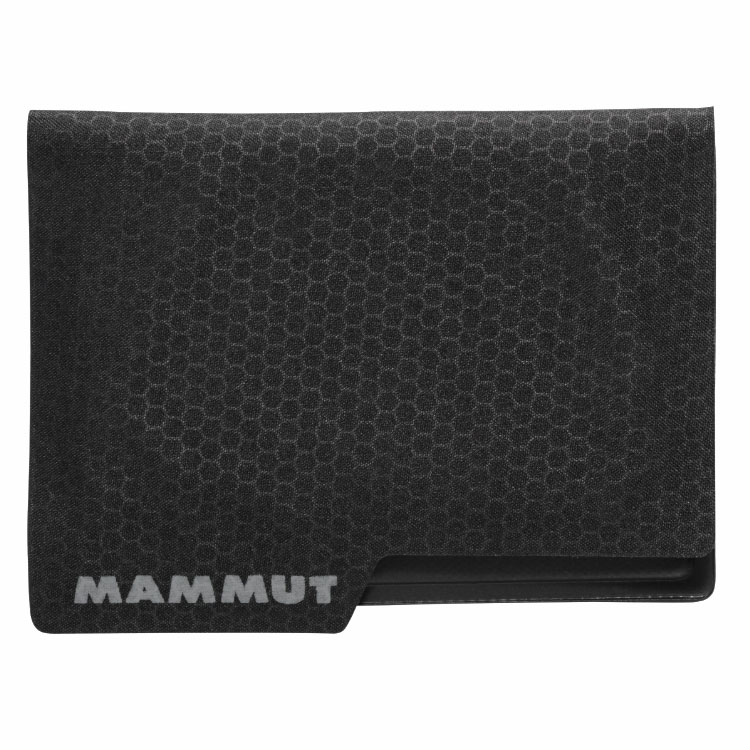 Portfel MAMMUT Smart Wallet Ultralight black