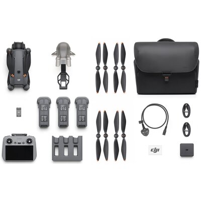 DJI Mavic 4 Pro Fly More Combo (RC 2) (CP.MA.00000848.01)