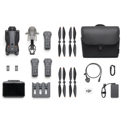 DJI Mavic 4 Pro Creator Combo (RC Pro 2)