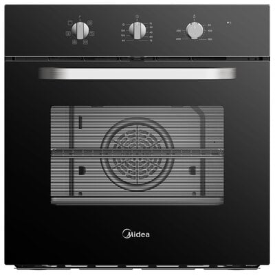 Midea MO 655 BK