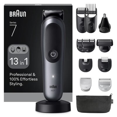 Braun Multigroom Seria 7 AIO7560