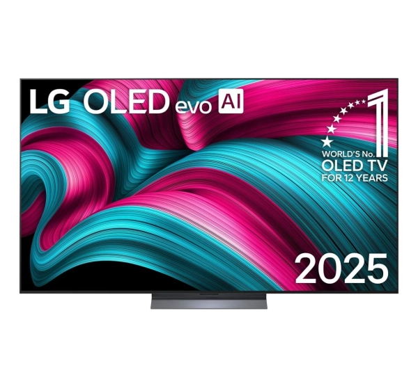 LG OLED77C54LA 77