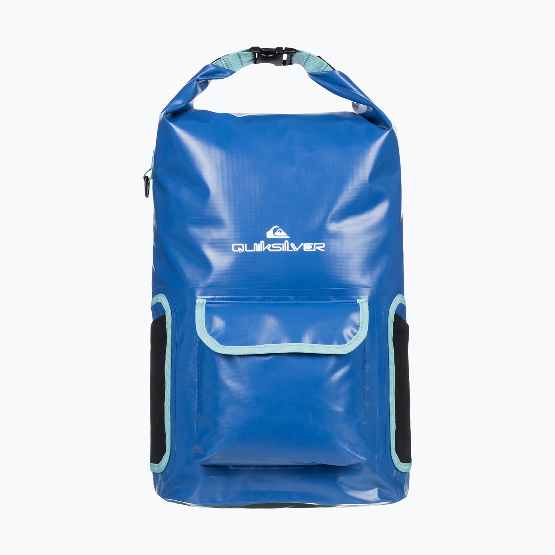 Plecak wodoodporny Quiksilver Sea Stash Mid 20 l monaco blue WYSYŁKA W 24H 30 DNI NA ZWROT