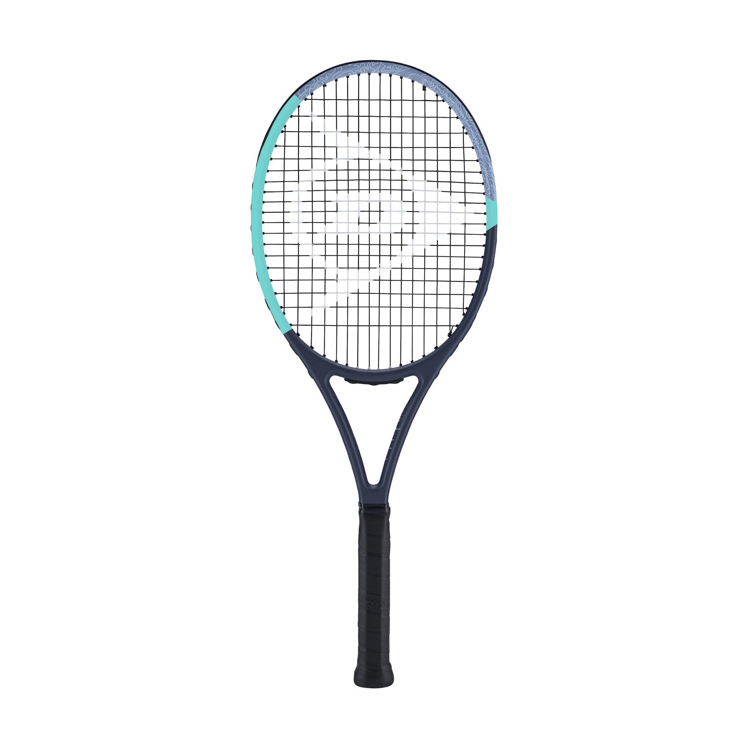 Rakieta tenisowa Dunlop Tristorm Pro 100 Super Lite L1