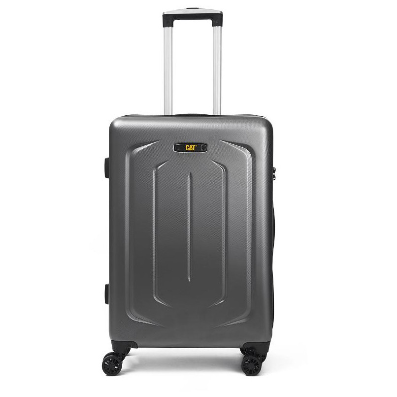 Walizka na kółkach Caterpillar CAT Sculpted M
