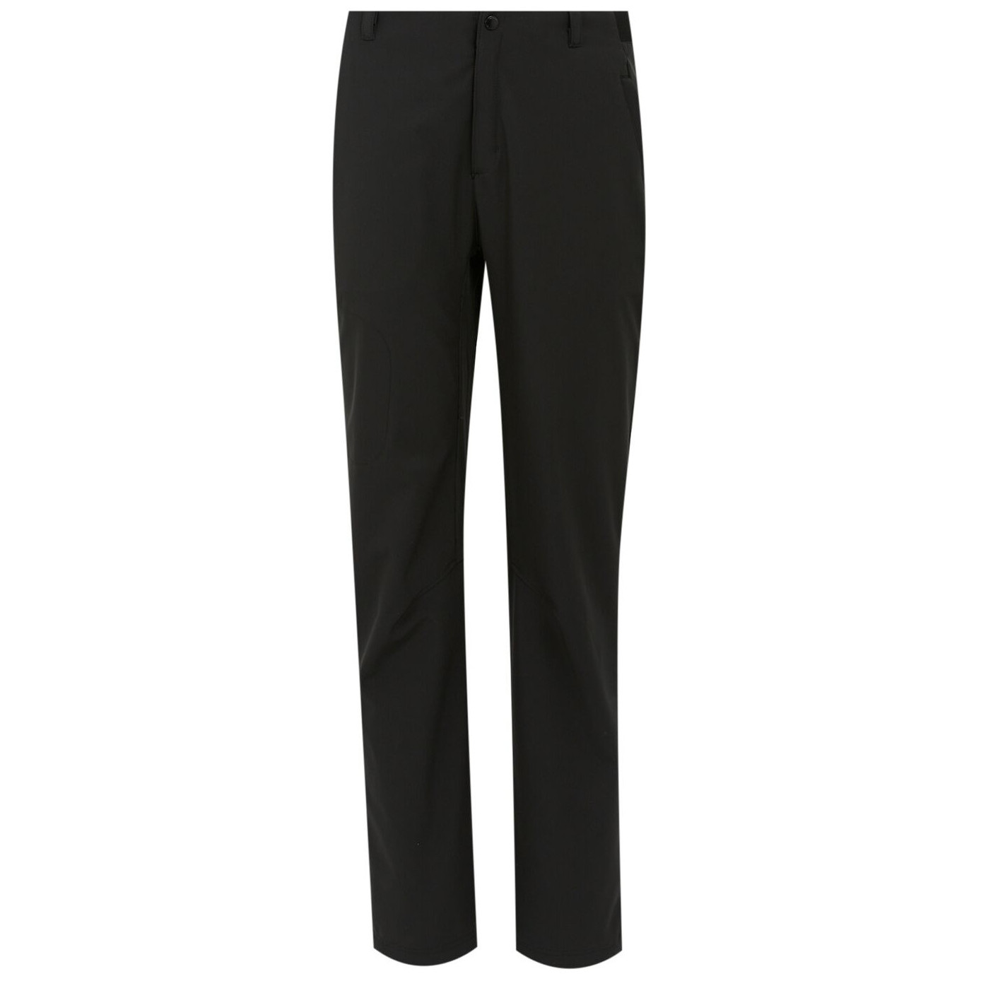 Spodnie męskie Regatta Bayfell Trousers Rozmiar: XS / Kolor: czarny