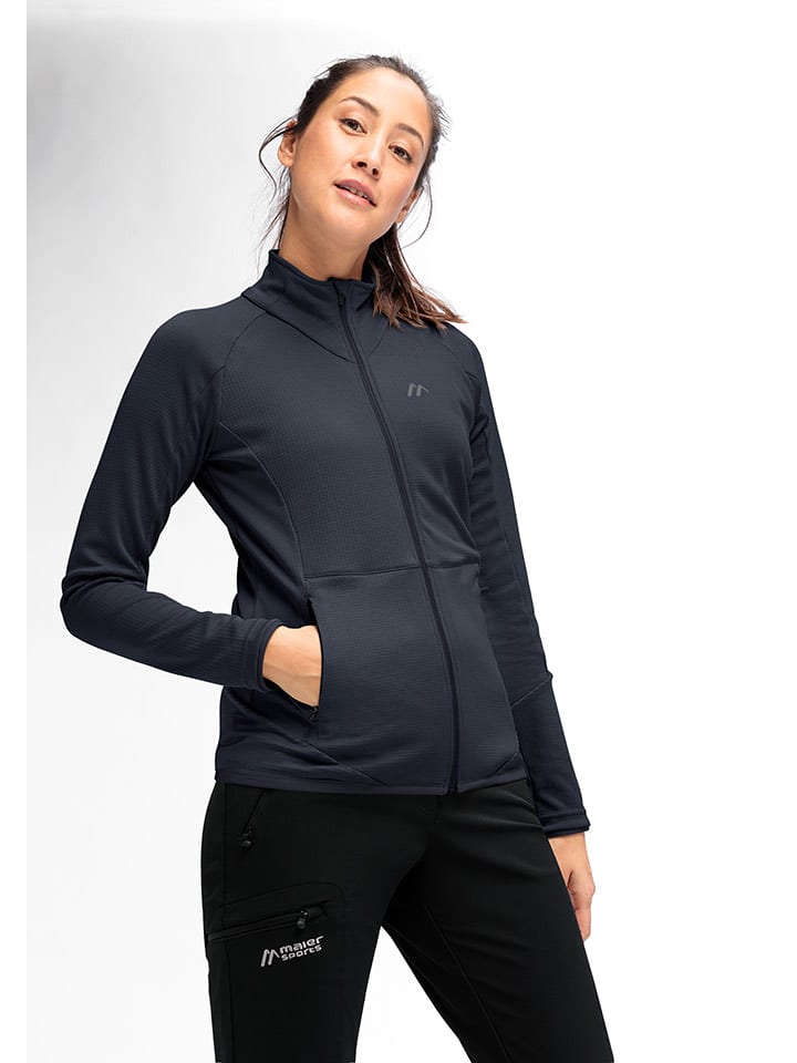 Maier Sports Kurtka funkcyjna 