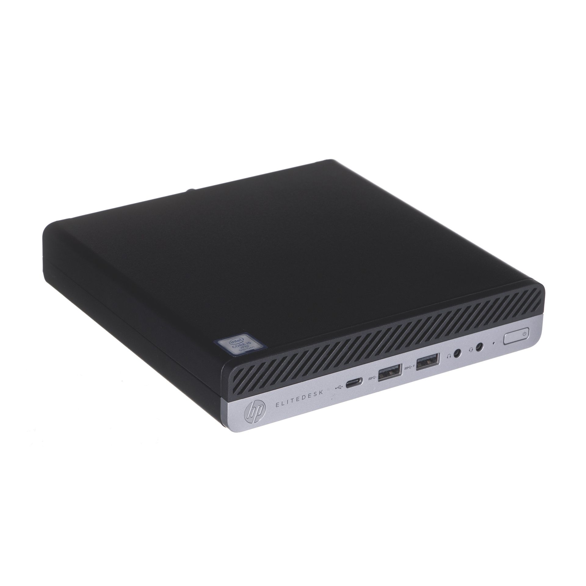 HP EliteDesk 800 G5 Micro i5-9500T 16GB 256GB SSD Win11pro UŻYWANY HP800G5Microi5-9500T16G256SSDW11