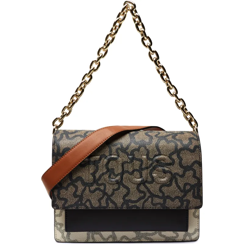 Tous Torebka na ramię Audree Chain Kaos Icon