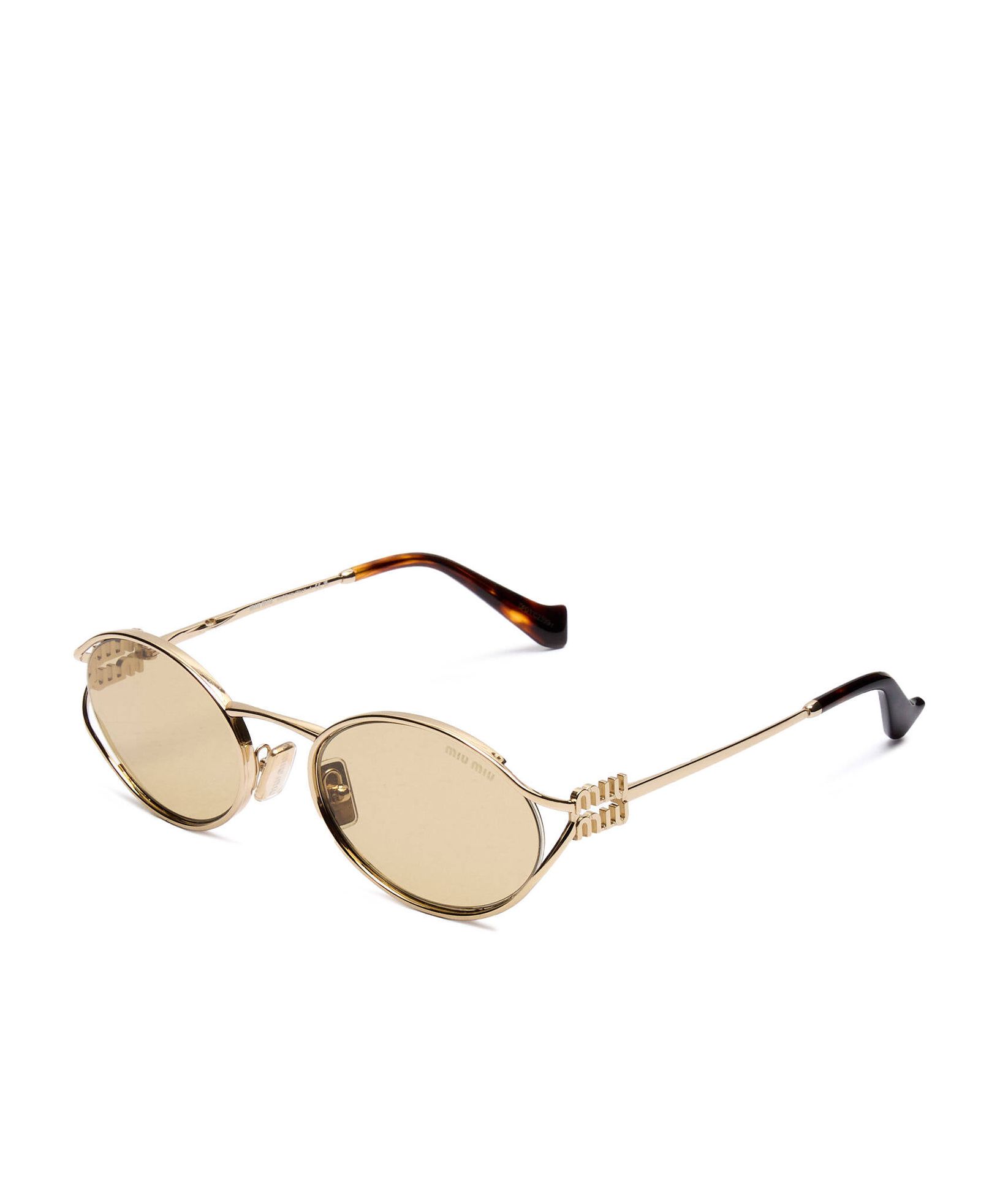 MIU MIU Okulary przeciwsłoneczne