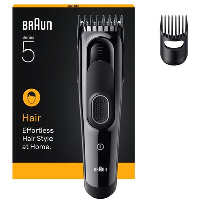 Braun HC5510 3-24 mm