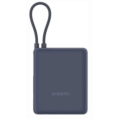 Xiaomi 10000mAh 33W Granatowy