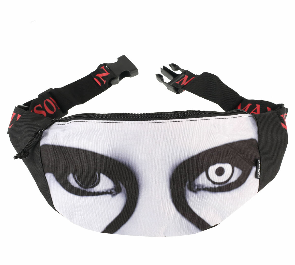 saszetka/nerka MARILYN MANSON - RED LIPS