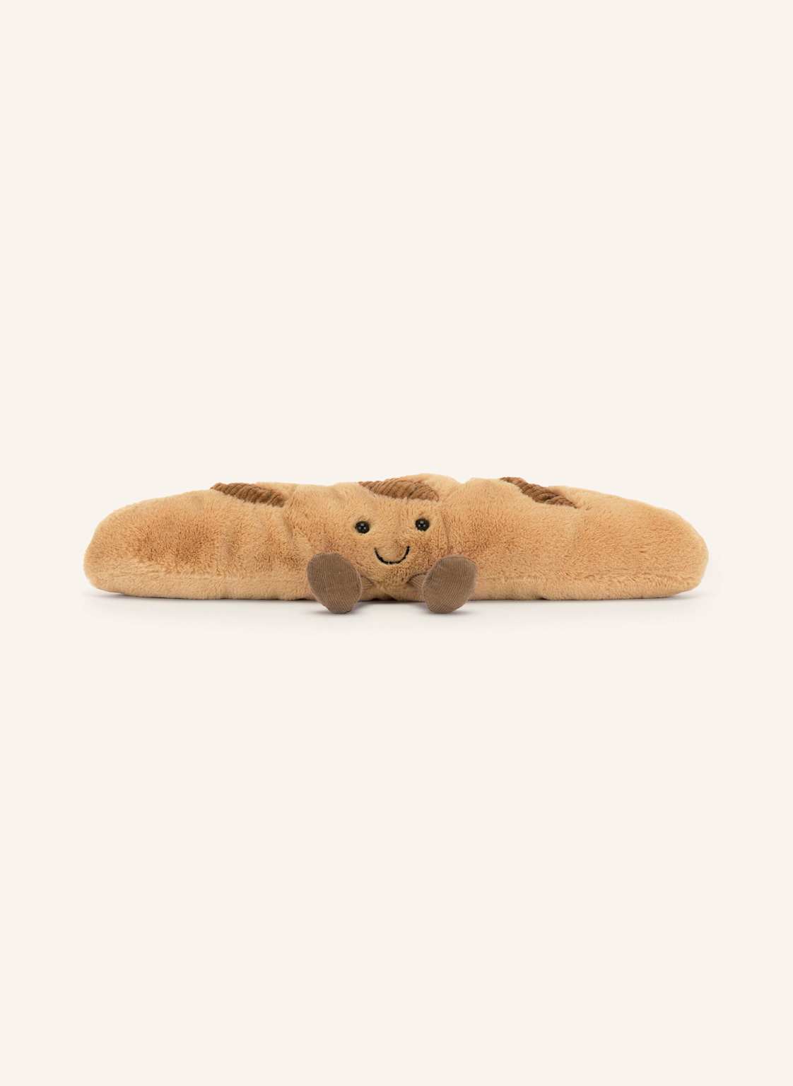 Jellycat Zabawka Pluszowa Amuseables Baguette braun