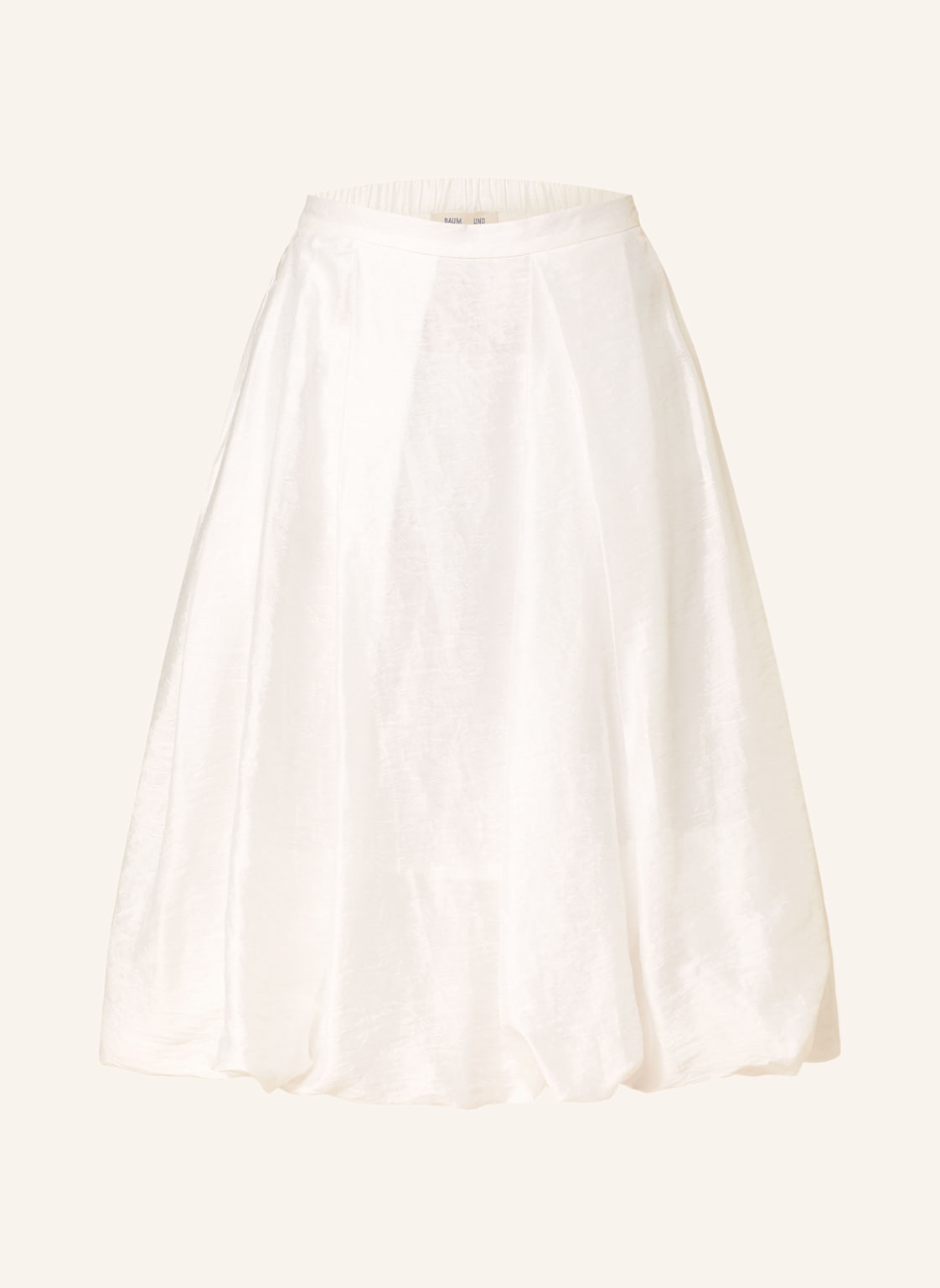 Baum Und Pferdgarten Plisowana Spódnica Susan weiss