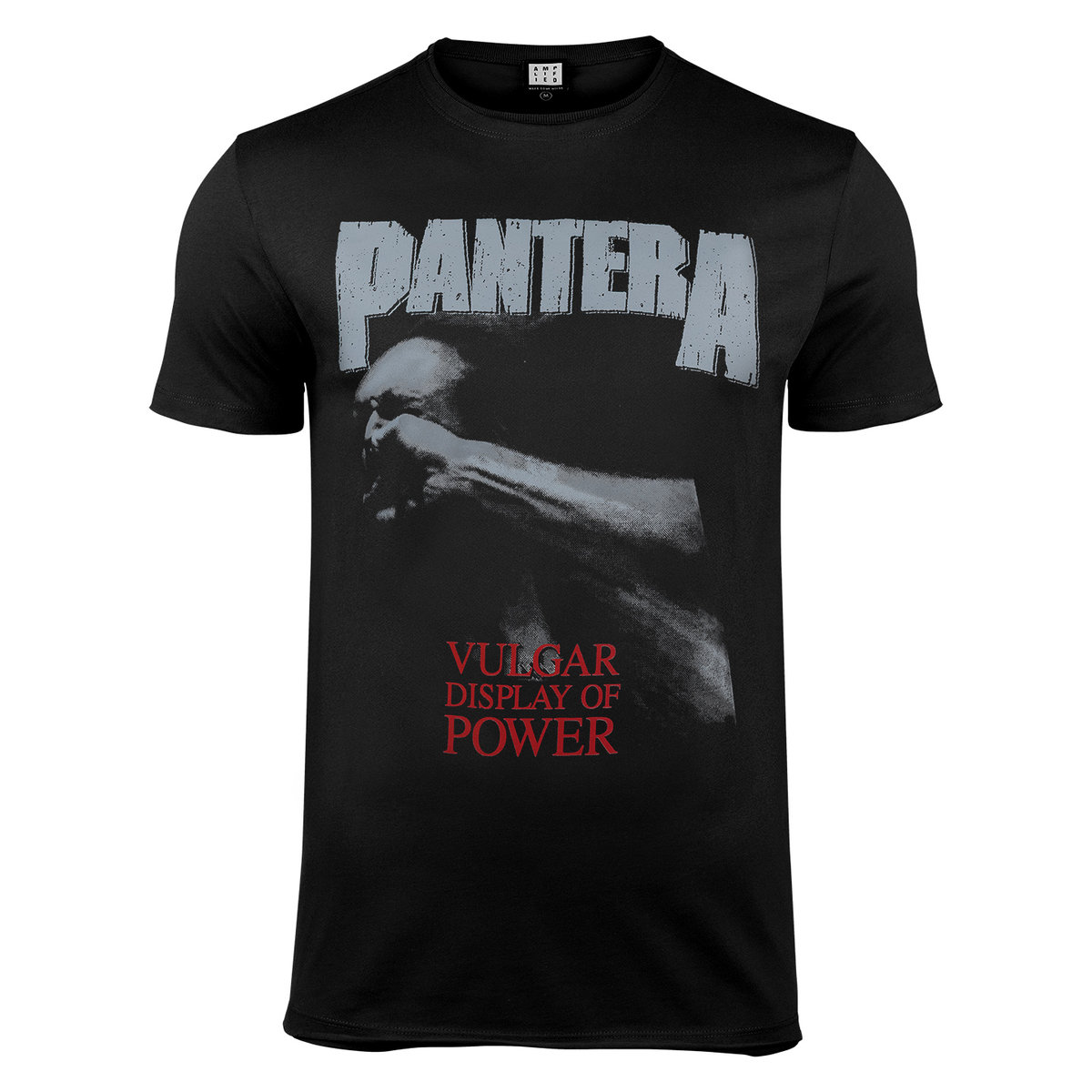 koszulka PANTERA - SCREAMING FOR VENGEANCE-S