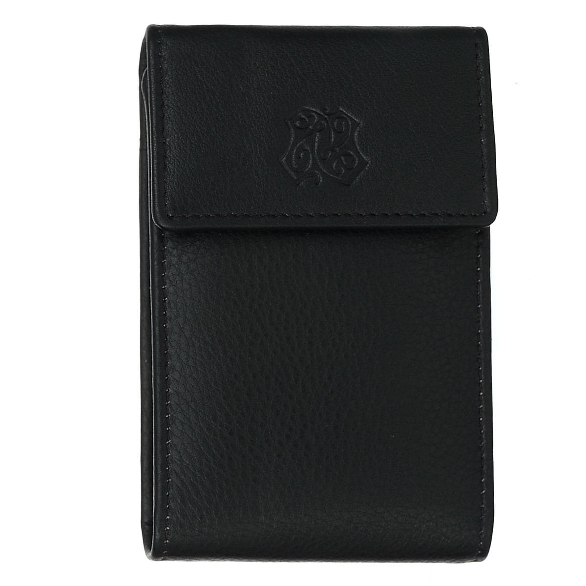 Etui na dokumenty karty wizytówki Kaletnik Hutman Matowe