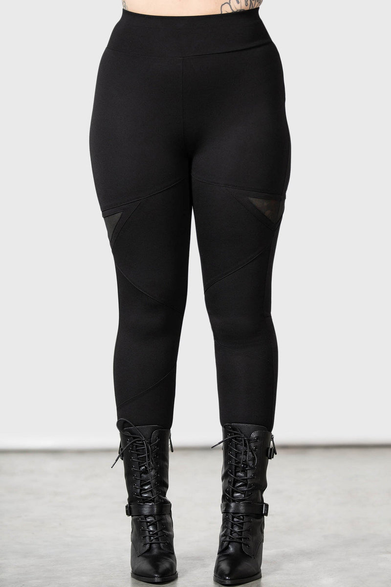 legginsy KILLSTAR - KARINA-L