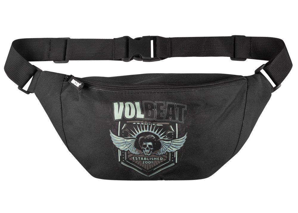 saszetka/nerka VOLBEAT - ESTABLISHED