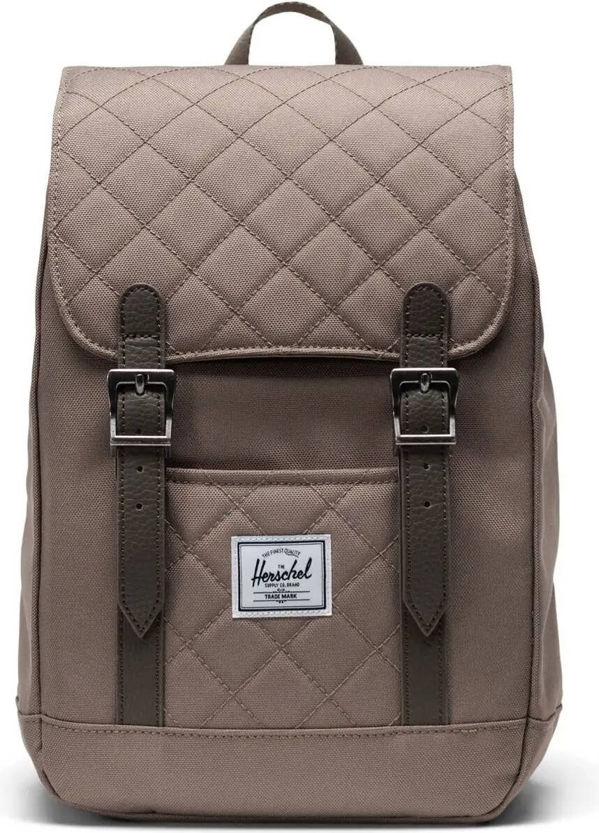 Plecak Herschel Retreat Mini 10L Brązowy